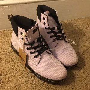 Dr. Martens Maelly WC Ankle Boot